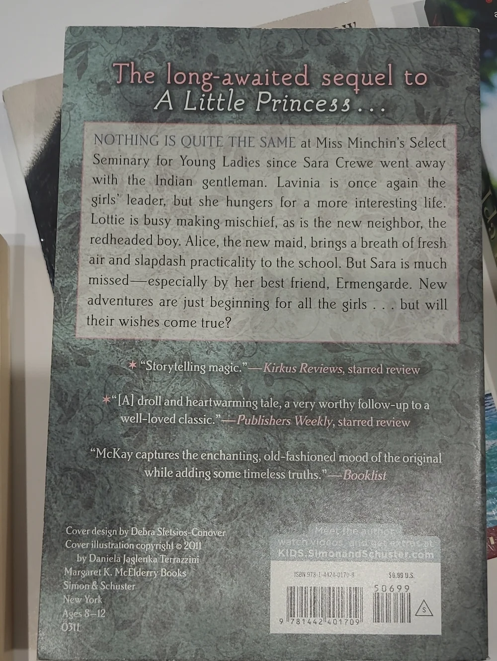 12 Assorted Chapter Books For Young Readers - Picture 8 of 13